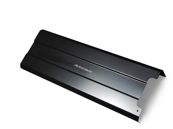 AS Enclosure 440VT